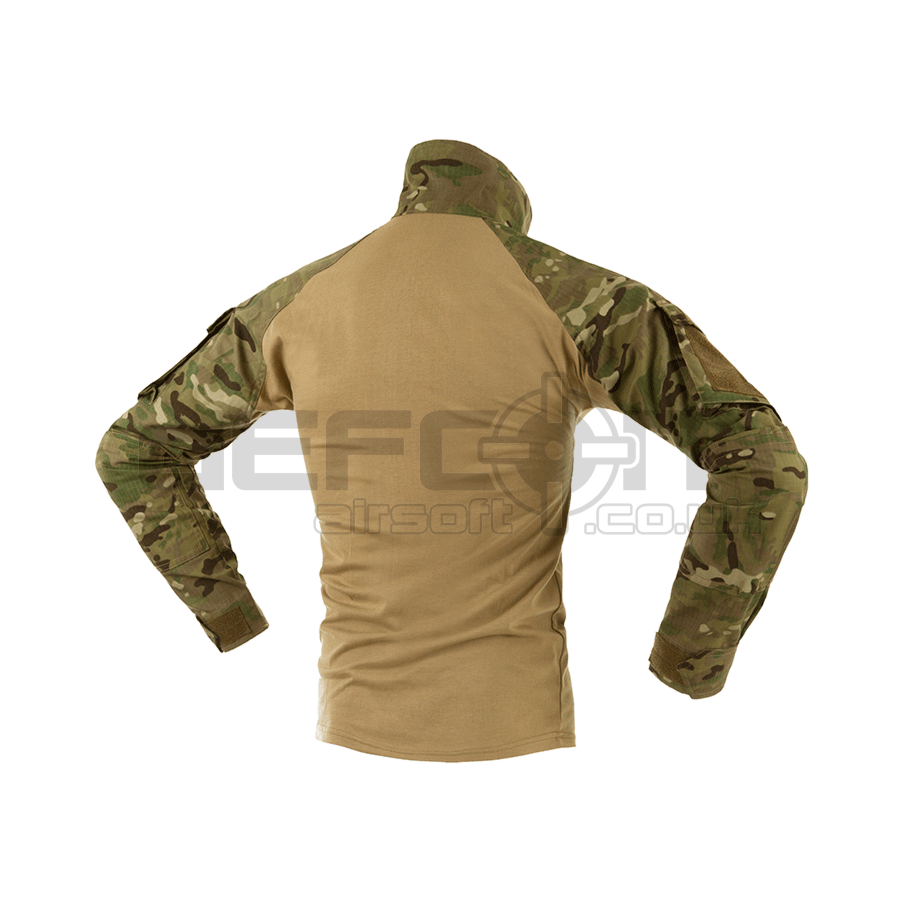 Invader Gear Combat Shirt - ATP - Image 4