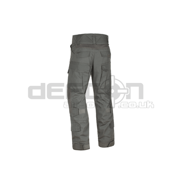 Invader Gear Predator Combat Pant Wolf Grey DEFCON AIRSOFT