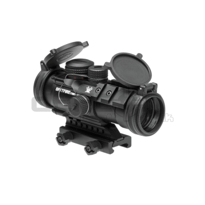 Spitfire™ 3x Prism Scope