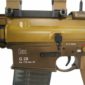Umarex Heckler & Koch G28 AEG - RAL8000 7