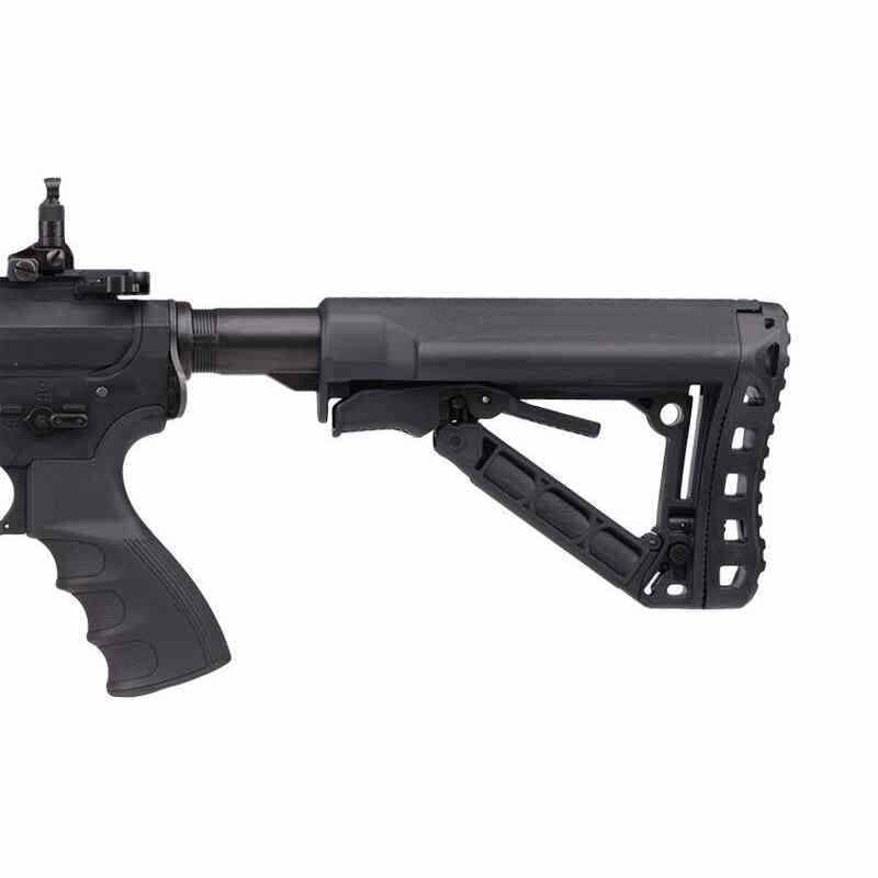 G&G - GC16 Wild Hog 7" with Keymod Rail, ETU & MOSFET (Full Metal) - Image 4