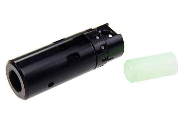 SRS FAST Hop Up Unit & Hop Rubber 3 SRS FAST Hop Up Unit & Hop Rubber 3