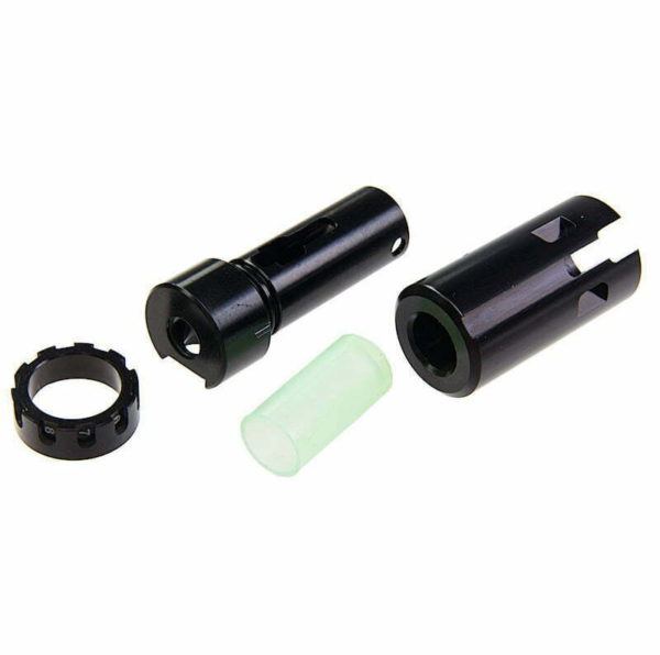 SRS FAST Hop Up Unit & Hop Rubber SRS FAST Hop Up Unit & Hop Rubber