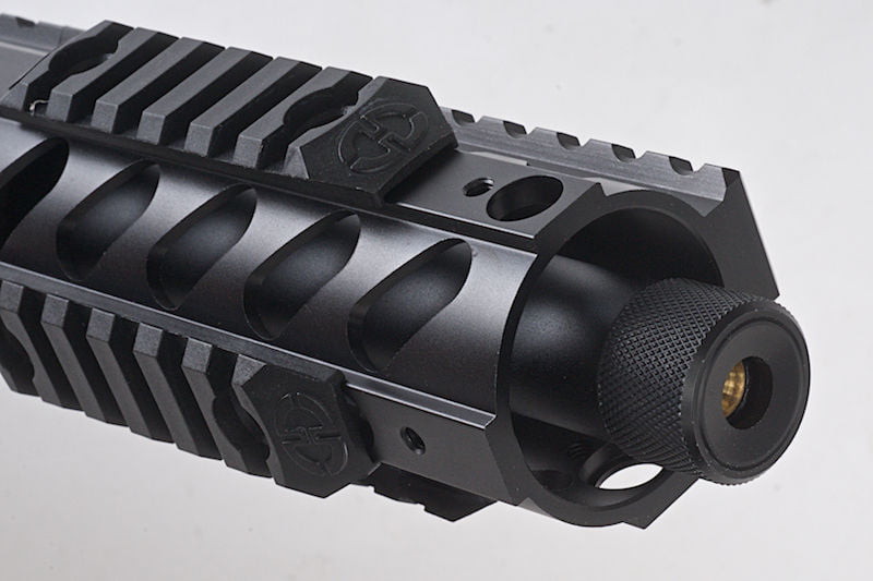 SilverBack SRS A1 Covert 16" Barrel OD Pull Bolt - Image 2