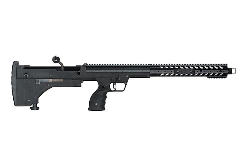 SilverBack SRS A1 22