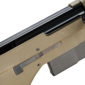 SilverBack SRS A1 26 Barrel FDE Pull Bolt 5