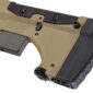 SilverBack SRS A1 26 Barrel FDE Pull Bolt 7