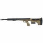 SilverBack SRS A1 26 Barrel FDE Pull Bolt
