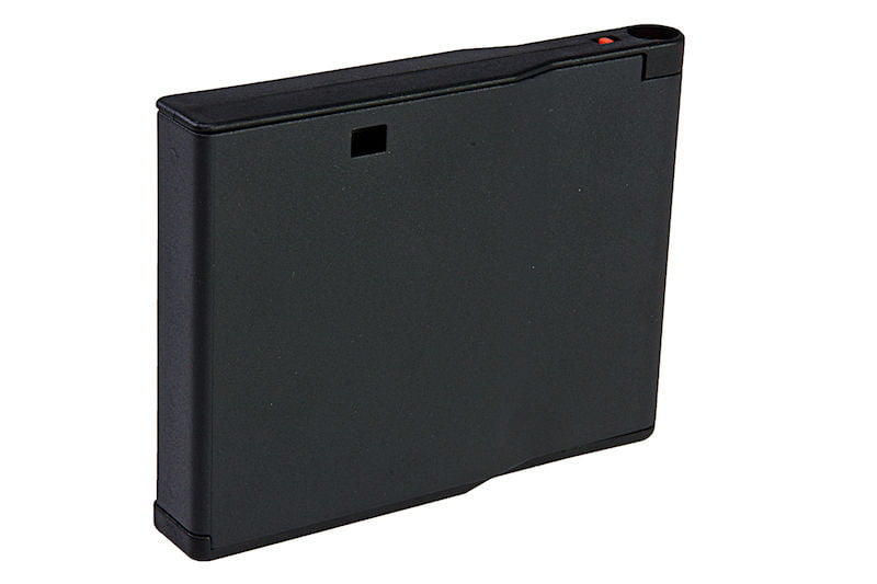 SilverBack SRS-A1 30 rds Magazine Black - Image 2