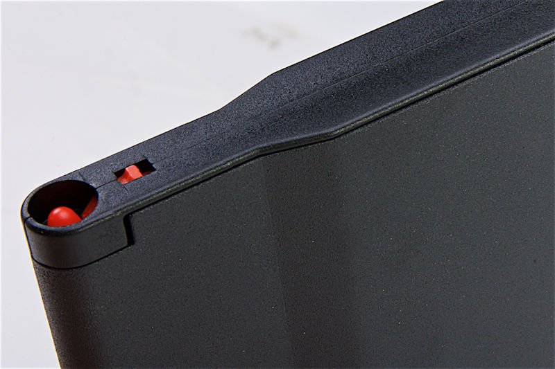 SilverBack SRS-A1 30 rds Magazine Black - Image 3
