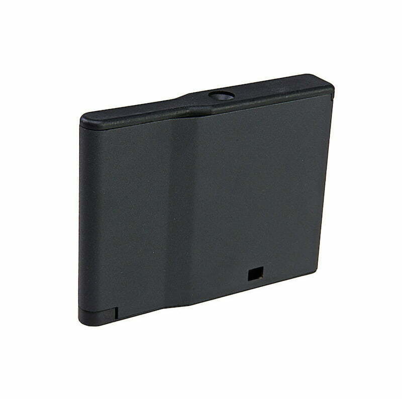 SilverBack SRS-A1 30 rds Magazine Black