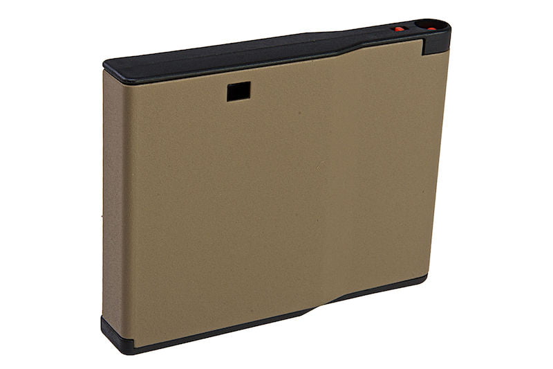 SilverBack SRS-A1 30 rds Magazine FDE - Image 2
