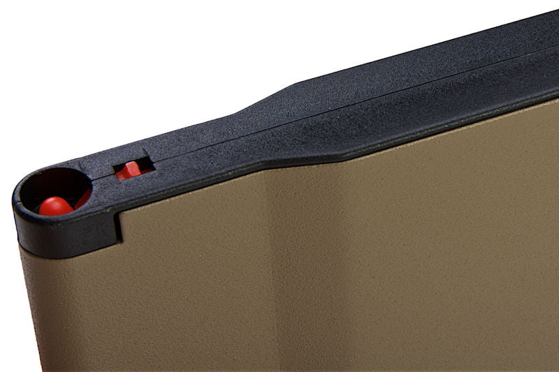 SilverBack SRS-A1 30 rds Magazine FDE - Image 3