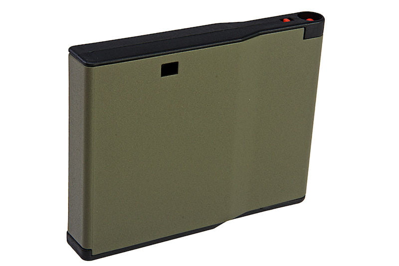 SilverBack SRS-A1 30 rds Magazine OD - Image 2