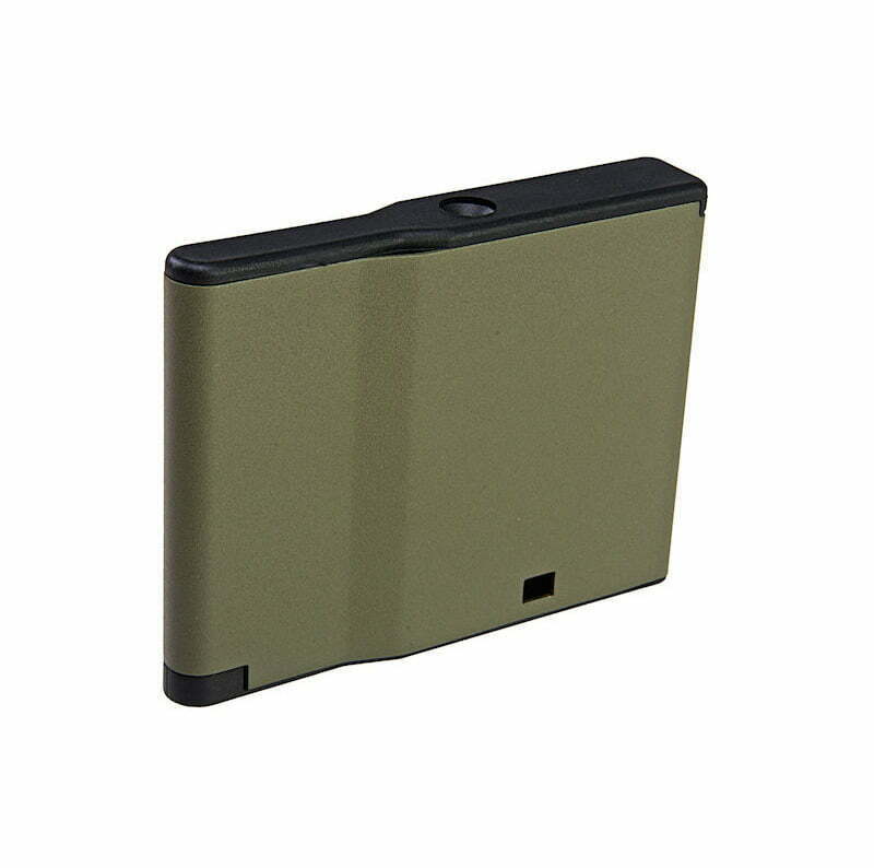 SilverBack SRS-A1 30 rds Magazine OD