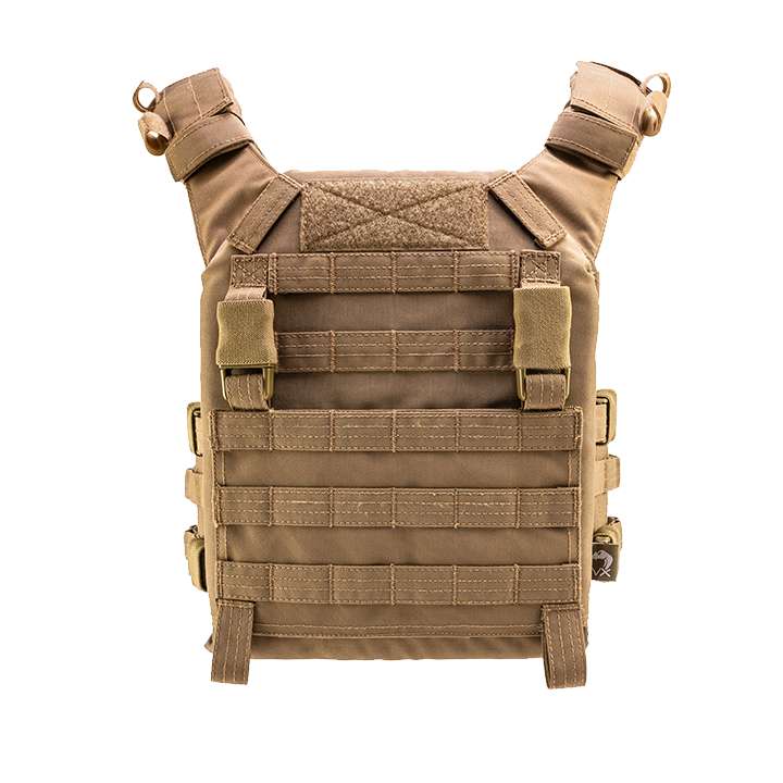 Viper Tactical VX Buckle Up Plate Carrier - DEFCON AIRSOFT