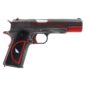 Armorer Works Custom Molon Labe Deadpool 1911 2