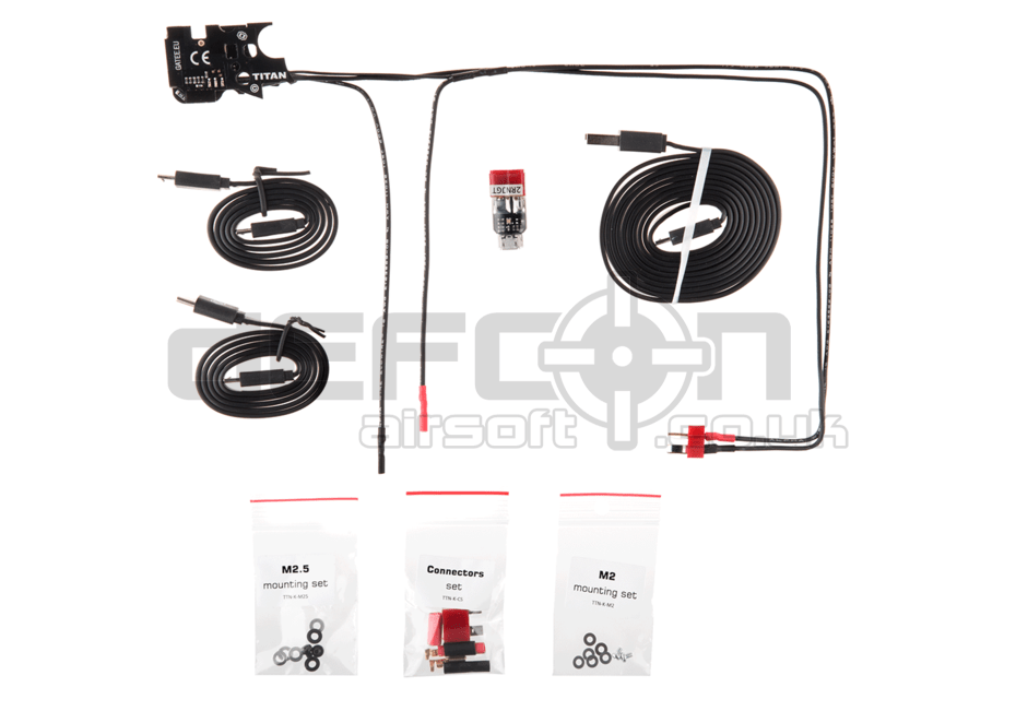 その他 GATE TITAN V2 NGRS REAR WIRED Advanced その他 GATE TITAN V2