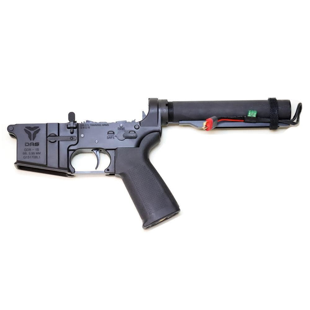 GBLS DAS GDR Series Training Rifle - GBLS USA