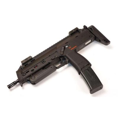 H&K MP7 A1 VFC AEG 2