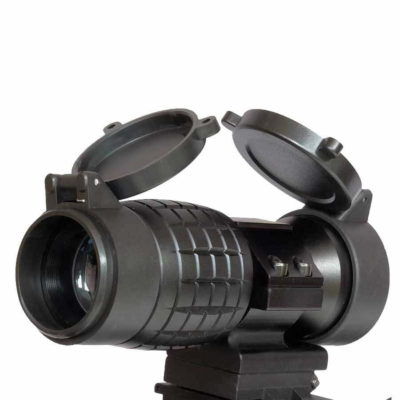 Tactical 3x Magnifier Sight