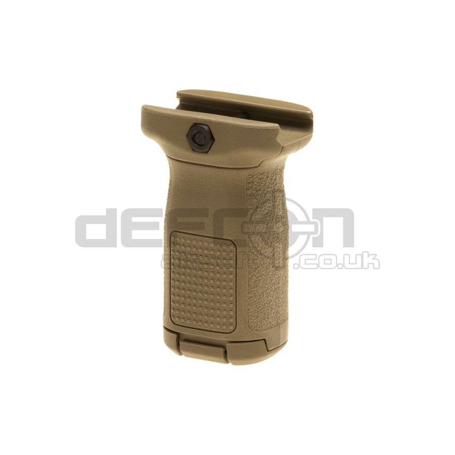 PTS EPF2-S Vertical Foregrip (Tan) - Image 5