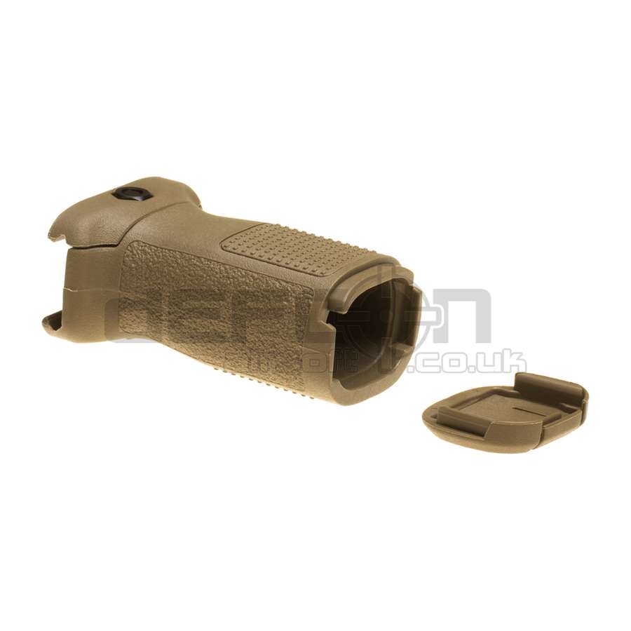 PTS EPF2-S Vertical Foregrip (Tan) - Image 2