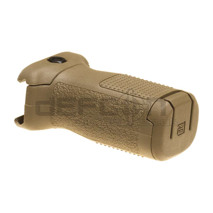 PTS EPF2-S Vertical Foregrip (Tan) - Image 3