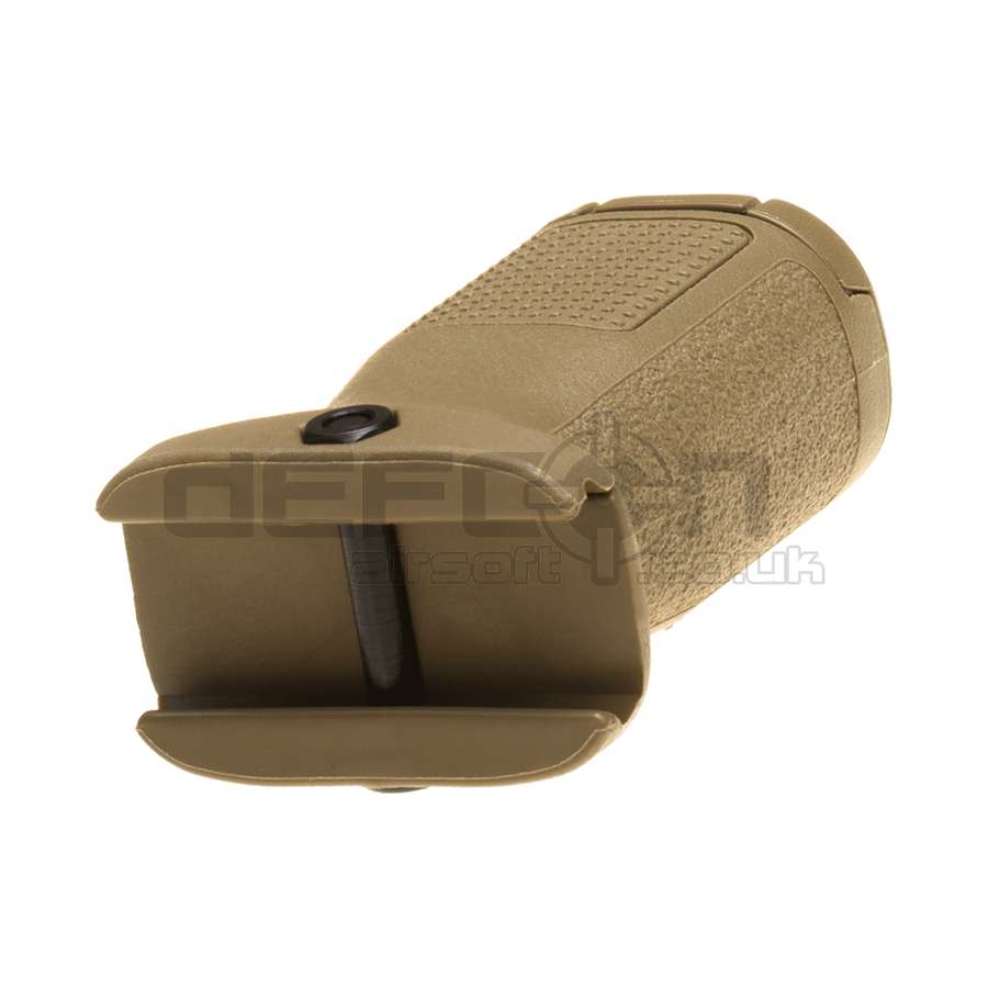 PTS EPF2-S Vertical Foregrip (Tan) - Image 4