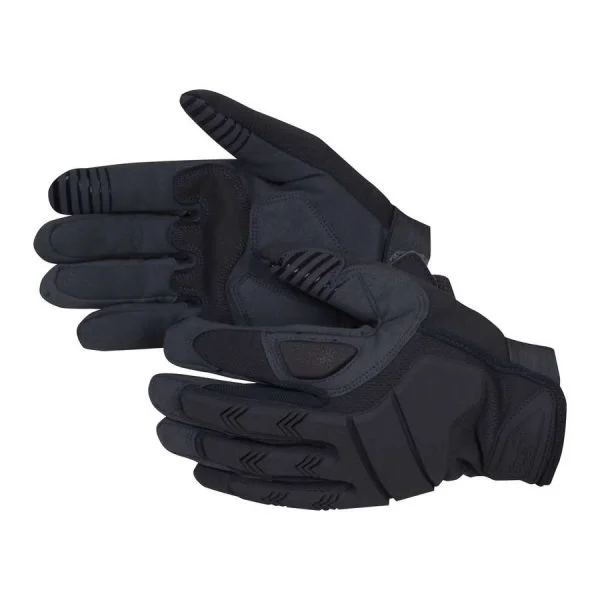 Viper Recon Gloves - Black - DEFCON AIRSOFT