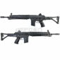 Tokyo Marui Type 89 Folding Stock GBBR_5