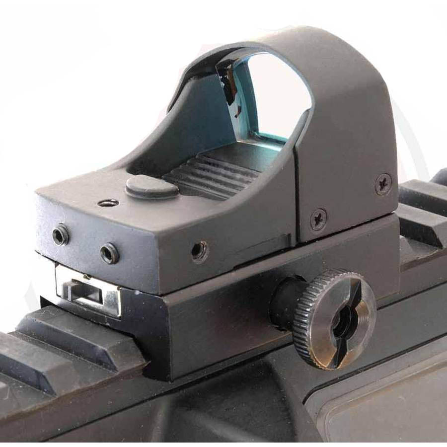 RMR Mini Holographic Red Dot Sight » DEFCON AIRSOFT