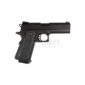 Tokyo Marui Hi-Capa 4.3 GBB Pistol Image06