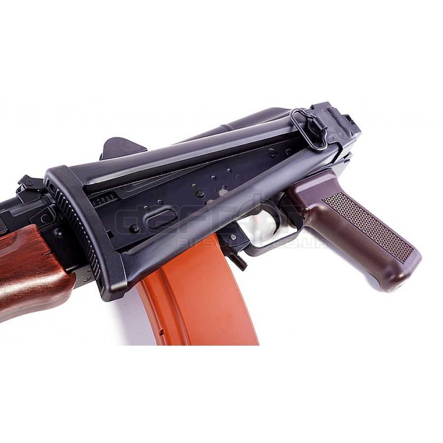 Tokyo Marui NEXT-GEN Recoil AKS74U - DEFCON AIRSOFT Tokyo Marui NEXT-GEN Recoil AKS74U - DEFCON AIRSOFT