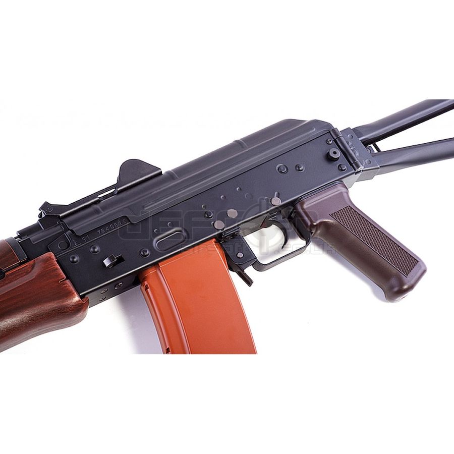 Tokyo Marui NEXT-GEN Recoil AKS74U - DEFCON AIRSOFT Tokyo Marui NEXT-GEN Recoil AKS74U - DEFCON AIRSOFT