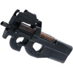 Tokyo Marui New P90