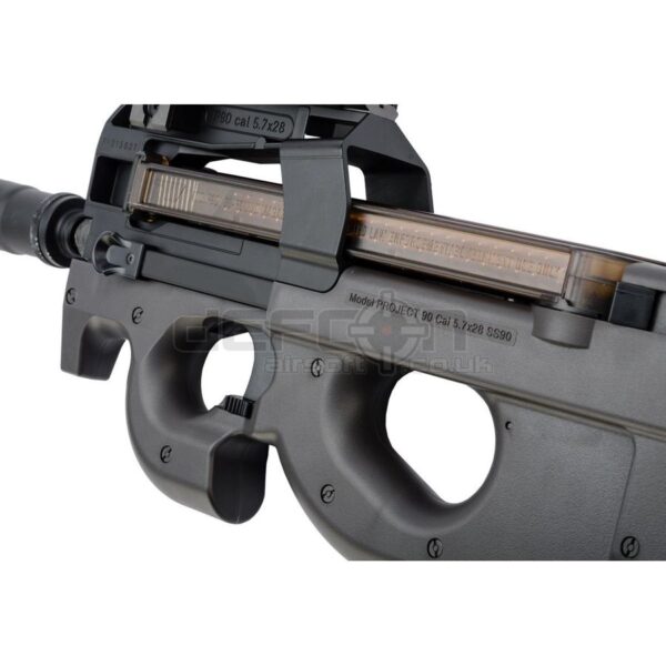 Tokyo Marui New P90 - Image 3