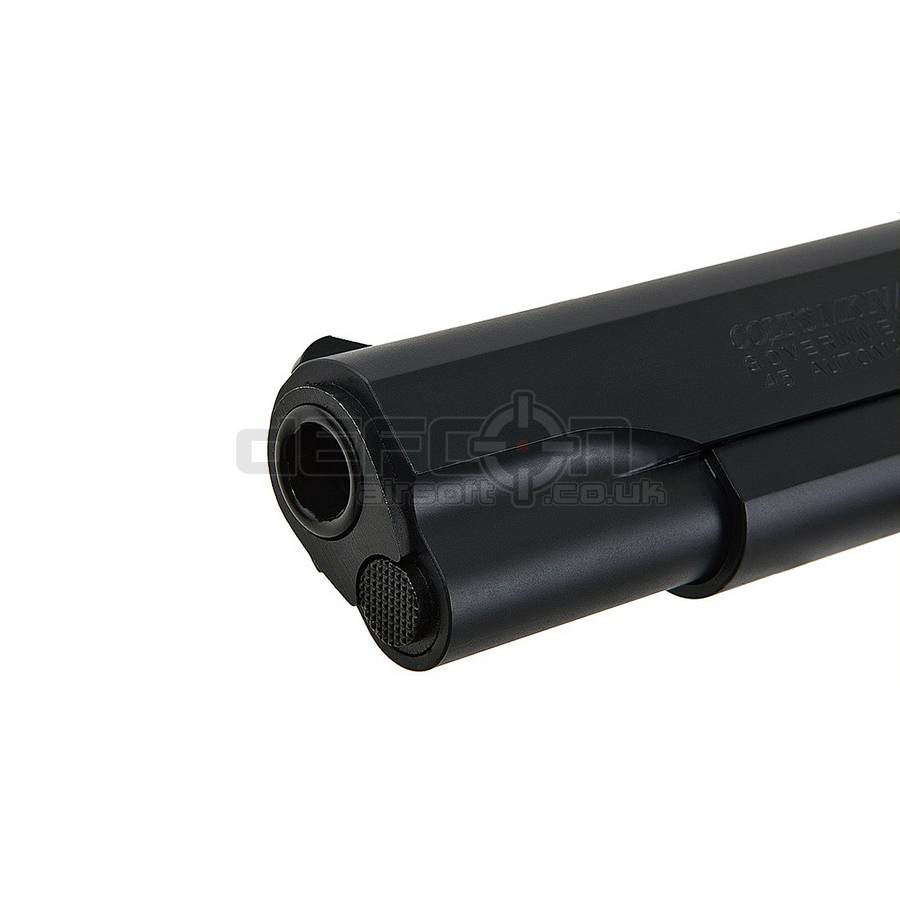 Tokyo Marui Colt Government 1911 Mk IV Series 70 (Black) - Image 4