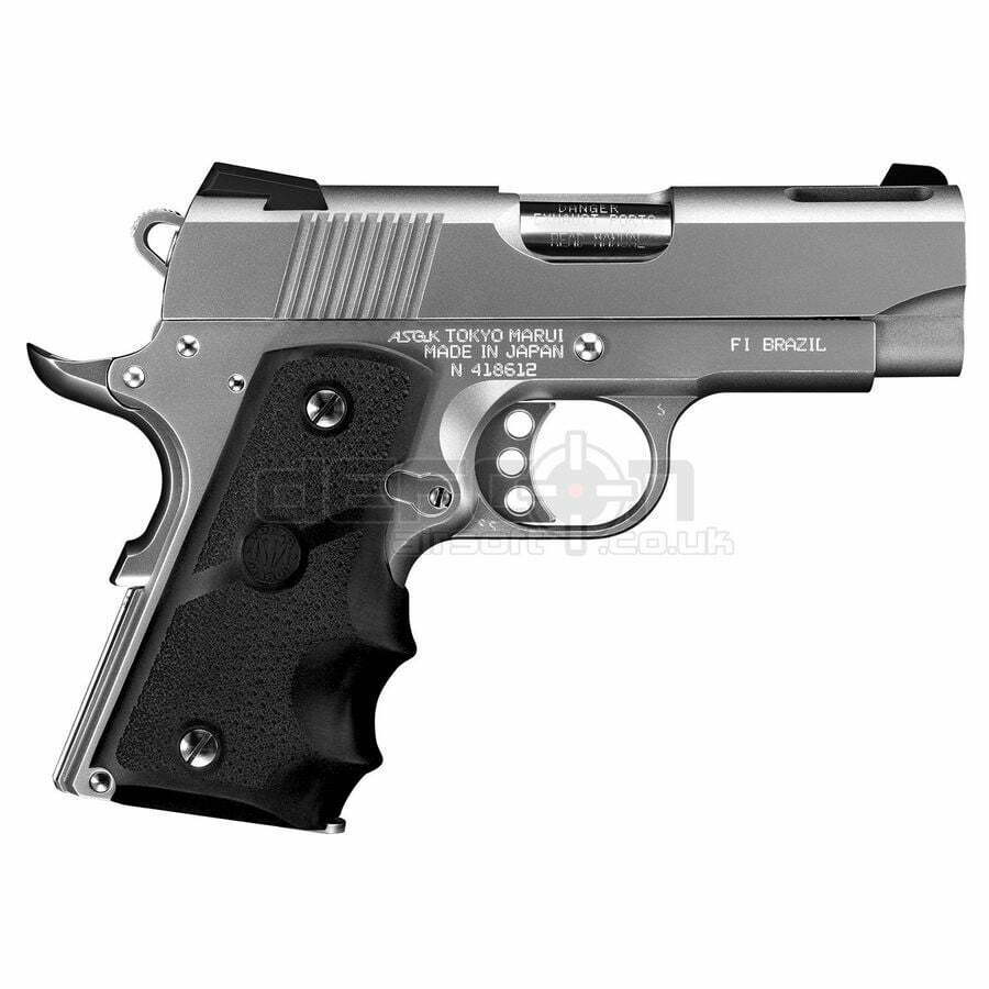 Tokyo Marui V10 Ultra Compact GBB Pistol - Defcon Airsoft