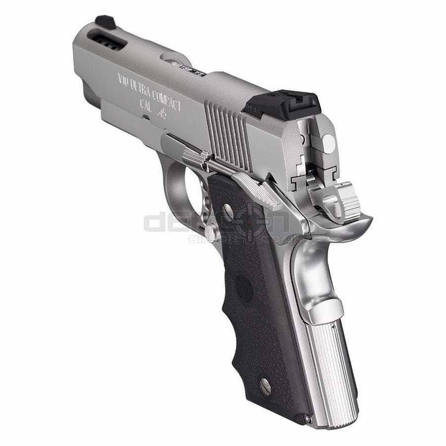 Tokyo Marui V10 Ultra Compact GBB Pistol - Defcon Airsoft