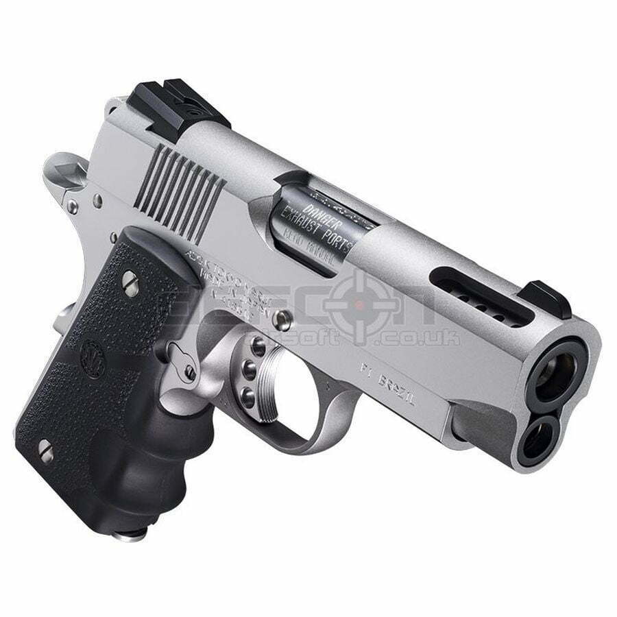 Tokyo Marui V10 Ultra Compact GBB Pistol - Defcon Airsoft