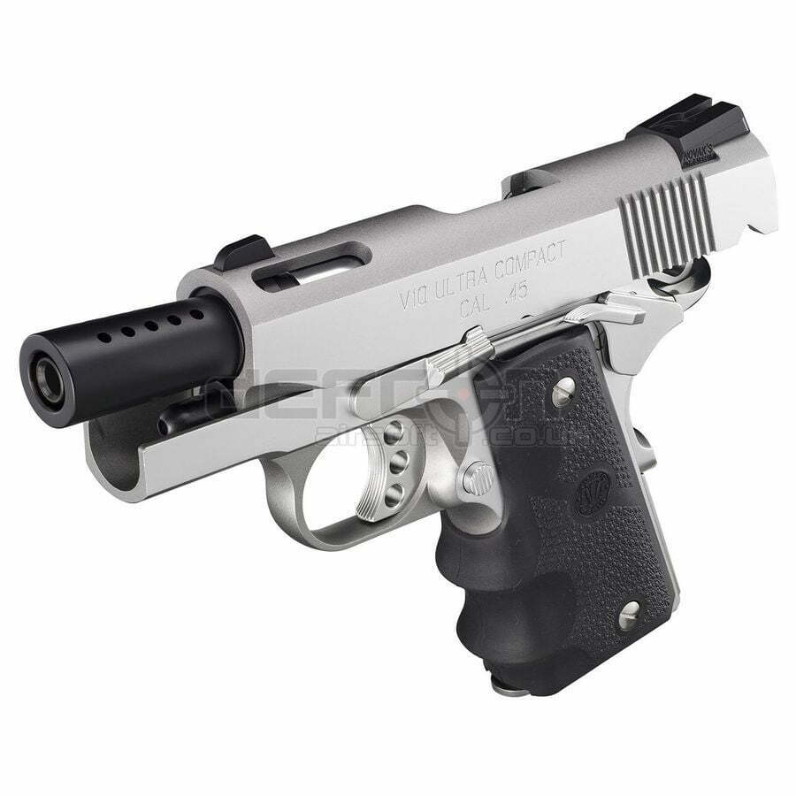 Tokyo Marui V10 Ultra Compact GBB Pistol - Defcon Airsoft