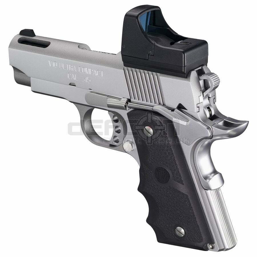Tokyo Marui V10 Ultra Compact GBB Pistol - Defcon Airsoft