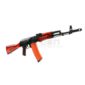 GHK AK74 GBBR Gas Blowback Airsoft Rifle Image05