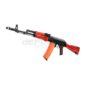 GHK AK74 GBBR Gas Blowback Airsoft Rifle Image06