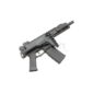 GHK G5 GBBR Carbine Airsoft Rifle Image06