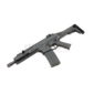 GHK G5 GBBR Carbine Airsoft Rifle Image08