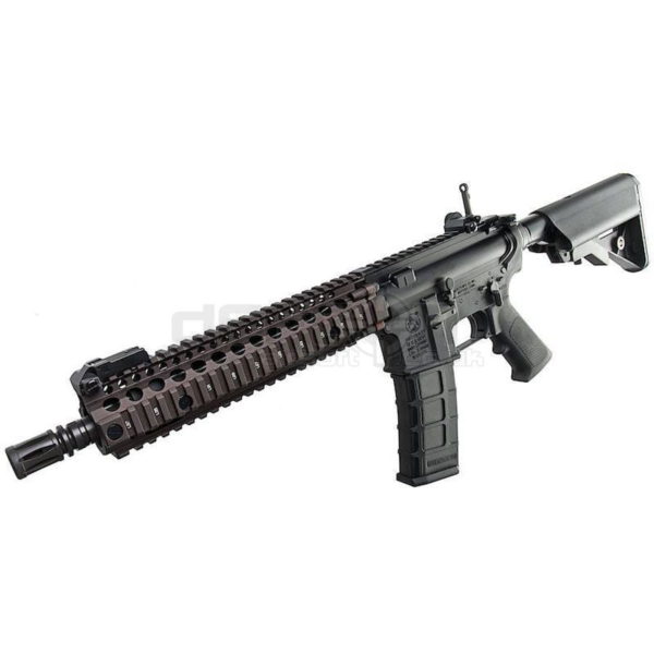 GHK M4 Mk18 Mod1 Image03 GHK M4 Mk18 Mod1 Image03