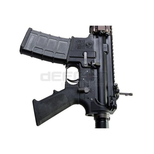 GHK M4 Mk18 Mod1 Image04 GHK M4 Mk18 Mod1 Image04