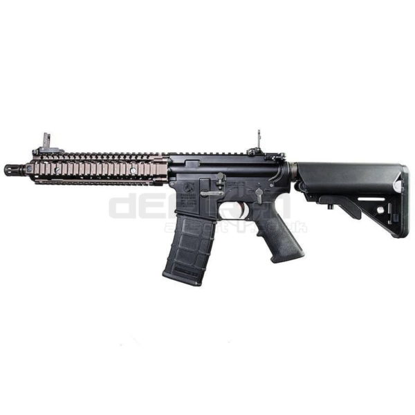 GHK M4 Mk18 Mod1 Image06 GHK M4 Mk18 Mod1 Image06